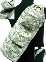 * TRANSFORMERS RUSH BACKPACK GO BAG US ARMY ACU