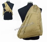 TT Tactical Utility Gear Slinger Backpack Bag 1000D TAN