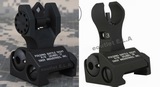 Troy Type BattleSight Di-Optic Aperture (DOA) SET3