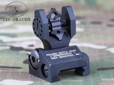 Troy Type BattleSight Di-Optic Aperture (DOA) Rear Sight