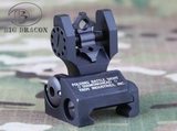 Troy Type BattleSight Di-Optic Aperture (DOA)