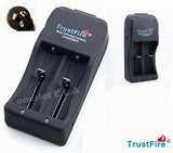 TrustFire TR-006 Charger For 26650 18650 16340 etc