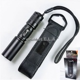 UltraFire C3 Q5 CREE LED Flashlight Torch 'AA Batt'