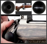 Vector Optics Bolt Action Soft Silicon Ball Cover Handle Knob