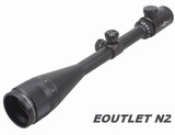 Vector Optics Colossus 10-40x50 AOE Hunting Riflescope