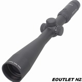 Vector Optics Forester 3-15x50 IR Rifle Scope