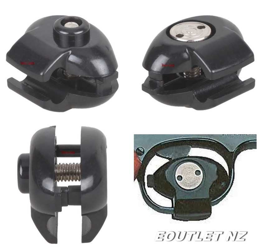 Vector Optics TACVector Gun Trigger Lock