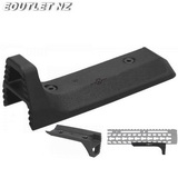 Vector Optics TACVector KeyMod Handguard Rail Hand Stop Grip