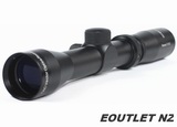 Vector Optics Reaver 2-7x32 Hunting Gun Riflescope