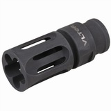 Vltor Type Compensator Flash Hider 14mm CCW Black