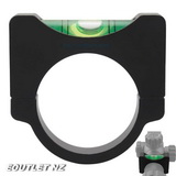 Vector Optics 35mm Anti Cantilever Bubble Level Mount Ring