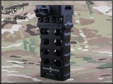 VT Quick Detach ULTRALIGHT Aluminum Vertical Grip