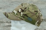 W.Warrior Operator Tactical Baseball Cap Multicam