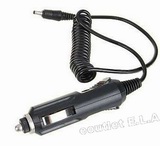 UltraFire WF-139 , TR-003 Charger Car 12V Adaptor